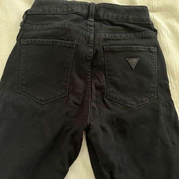 Guess Skinny Jeans - Picture 4 of 7